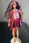 Mattel - Barbie - Extra - Doll #13 - Doll